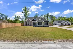 4706 Hamp-Ned Rd, Conway, SC 29526 - Photo 1