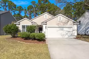 1108 Old Course Ln, Mount Pleasant, SC 29466 - Photo 1