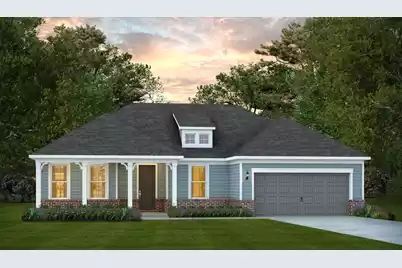 761 Spring Highlands Drive, Summerville, SC 29486 - Photo 1