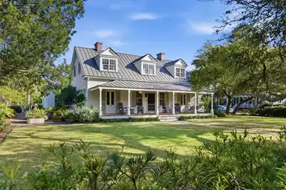 2320 Middle Street, Sullivans Island, SC 29482 - Photo 1