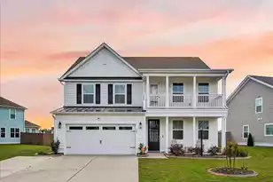 123 Riley Farms Ct, Summerville, SC 29486 - Photo 1