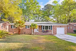 1834 Piper Dr, Charleston, SC 29407 - Photo 1