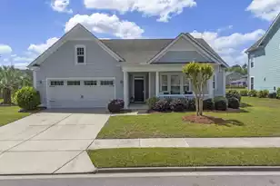 364 Weston Hall Dr, Summerville, SC 29483 - Photo 1