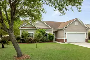 9604 River Ridge Dr, Summerville, SC 29485 - Photo 1