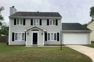 4915 Sierra Ct, North Charleston, SC 29418 - Photo 1