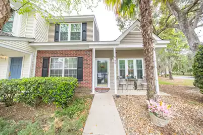 8106 Shadow Oak Drive, North Charleston, SC 29406 - Photo 1