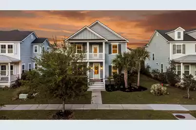 1694 Banning Street, Mount Pleasant, SC 29466 - Photo 1
