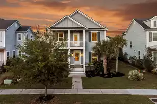 1694 Banning St, Mount Pleasant, SC 29466 - Photo 1