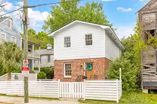 16 Amherst St, Charleston, SC 29403 - Photo 1