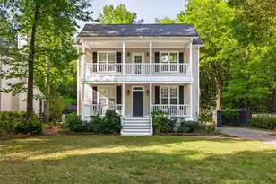 1116 Sea Island Crossing Ln, Mount Pleasant, SC 29464 - Photo 1