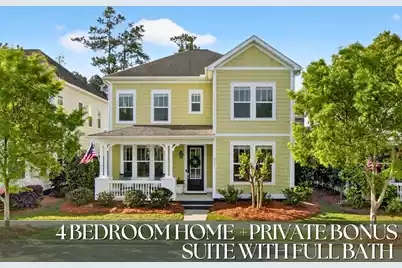 237 Ribbon Road, Summerville, SC 29483 - Photo 1