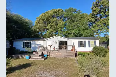 115 Marion Drive, Eutawville, SC 29048 - Photo 1