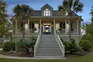 1330 Tidal Creek Cove, Charleston, SC 29412 - Photo 1