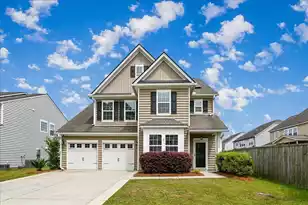 9906 Winged Elm St, Ladson, SC 29456 - Photo 1