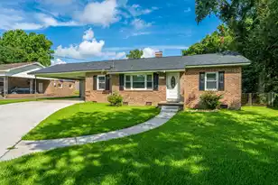 1010 Recess Road W, Hanahan, SC 29410 - Photo 1