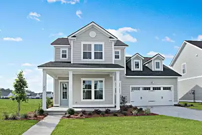 295 Denham Street, Summerville, SC 29486 - Photo 1