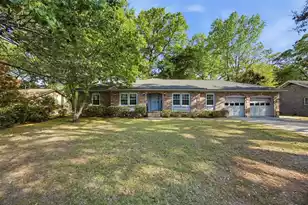 1037 Yeamans Hall Rd, Hanahan, SC 29410 - Photo 1