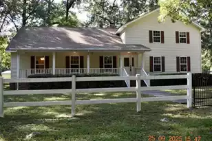 4691 Summit Plantation Rd, Meggett, SC 29449 - Photo 1
