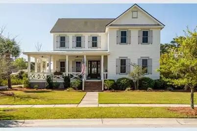 3735 Goodwater Street, Mount Pleasant, SC 29466 - Photo 1