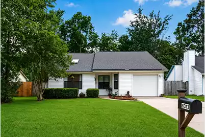 8313 Whitehaven Drive, North Charleston, SC 29420 - Photo 1