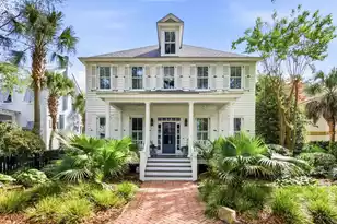 70 Saturday Rd, Mount Pleasant, SC 29464 - Photo 1