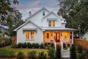 452 Morrison St, Mount Pleasant, SC 29464 - Photo 1