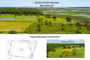 0 Daniel Fludd Rd, Johns Island, SC 29455 - Photo 1