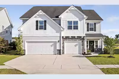 114 Rouen Lane, Summerville, SC 29486 - Photo 1