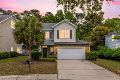 1517 Thoroughbred Boulevard, Johns Island, SC 29455 - Photo 1