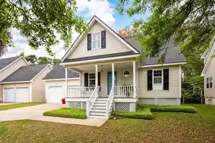 1338 Ellison Run, Charleston, SC 29412 - Photo 1