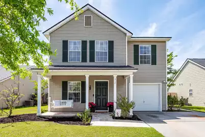 217 Dovetail Circle, Summerville, SC 29483 - Photo 1