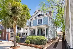 89 Columbus Street #A & B, Charleston, SC 29403 - Photo 1