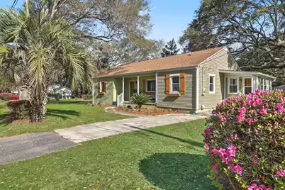 1509 Rainbow Road, Charleston, SC 29412 - Photo 1