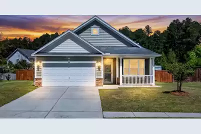 1002 Bridlewood Farms Parkway, Ridgeville, SC 29472 - Photo 1
