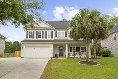 5254 Mulholland Drive, Summerville, SC 29485 - Photo 1