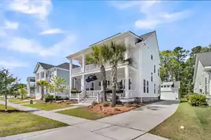 3889 Maidstone Dr, Mount Pleasant, SC 29466 - Photo 1