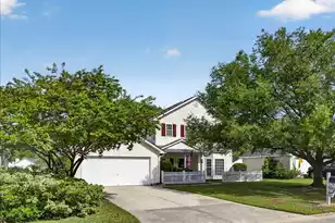 186 Moon Dance Ln, Summerville, SC 29483 - Photo 1