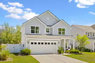 170 Country Oaks Ln, Charleston, SC 29492 - Photo 1