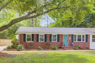 2415 Terrell St, Charleston, SC 29414 - Photo 1