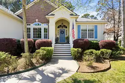 1596 Oakhurst Drive, Mount Pleasant, SC 29466 - Photo 1
