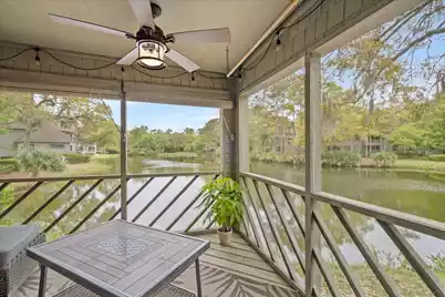 4707 Tennis Club Lane, Kiawah Island, SC 29455 - Photo 1