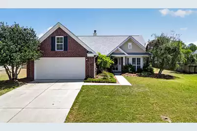 1508 Sweet Myrtle Circle, Mount Pleasant, SC 29466 - Photo 1