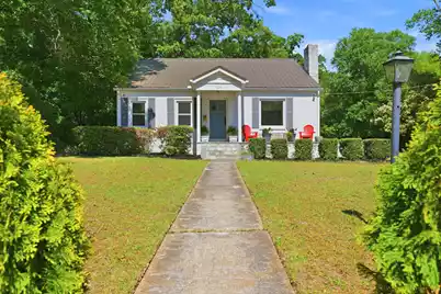 1241 Park Street, Orangeburg, SC 29115 - Photo 1