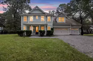3037 Olivia Marie Ln, Johns Island, SC 29455 - Photo 1