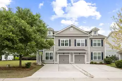 2110 Oyster Reef Lane, Mount Pleasant, SC 29466 - Photo 1