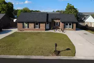 215 Horseshoe Dr, Goose Creek, SC 29445 - Photo 1