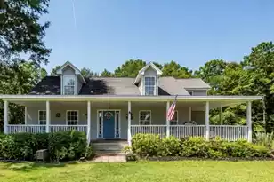 156 Hidden Hills Rd, Cross, SC 29436 - Photo 1