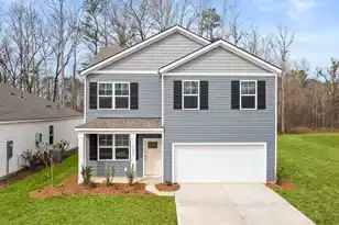 187 Fuller Rd, Holly Hill, SC 29059 - Photo 1