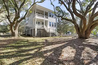 1461 Lieben Road, Mount Pleasant, SC 29466 - Photo 1