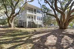 1461 Lieben Rd, Mount Pleasant, SC 29466 - Photo 1
